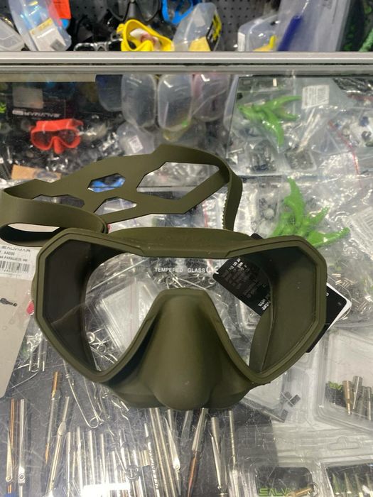 Маска  NEO ANTI FOG.   Технічні характеристики