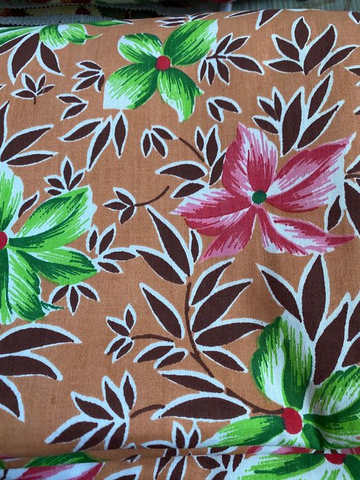 Ткань хлопок 100%