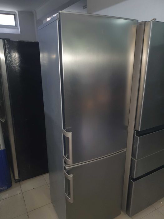 Frigorifico Combinado No-frost teka