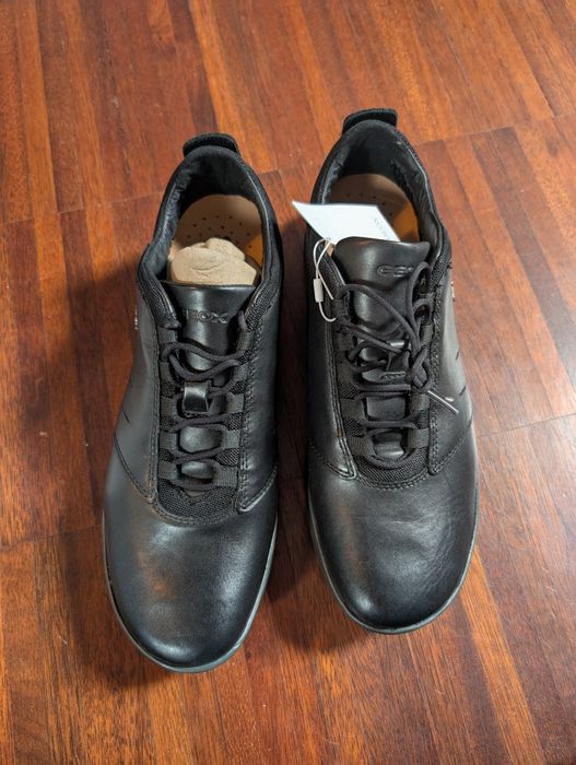 Geox nebula sneakersy Nowy Konik •