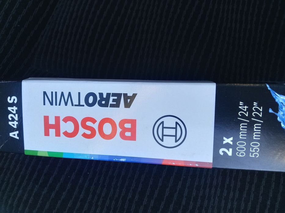 Продам двірники (щітки склоочисника)