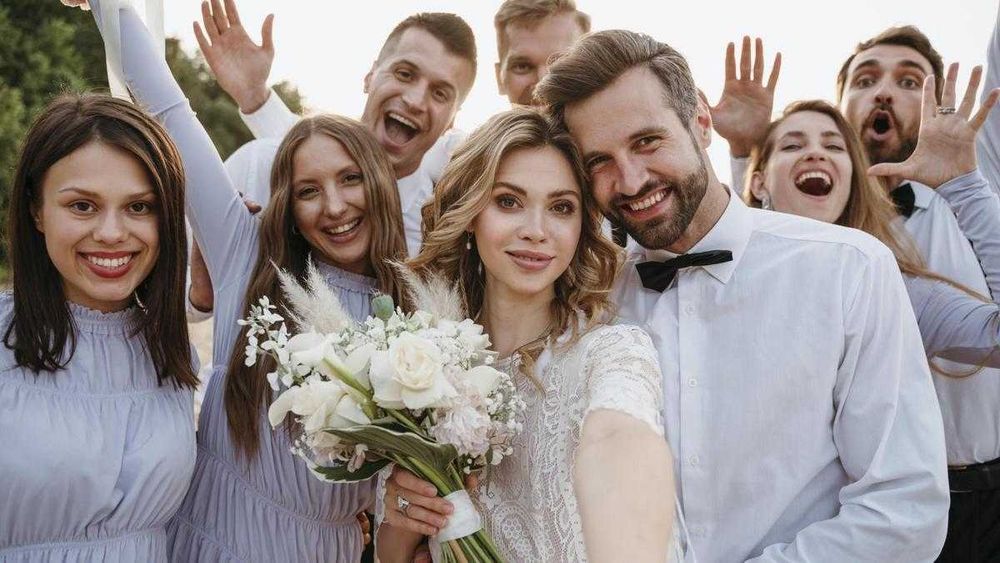 Ведуча/ ведущая/ тамада +Dj на весілля, Випускний, ювілей, рочок