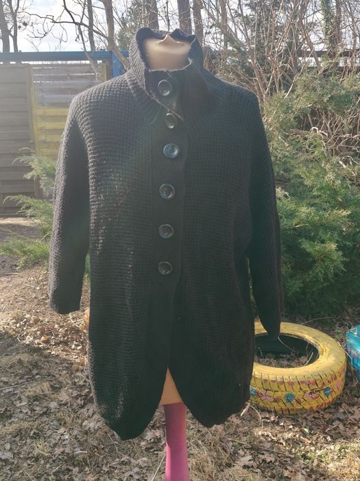 Kardigan damski rozmiar M firma Vero moda