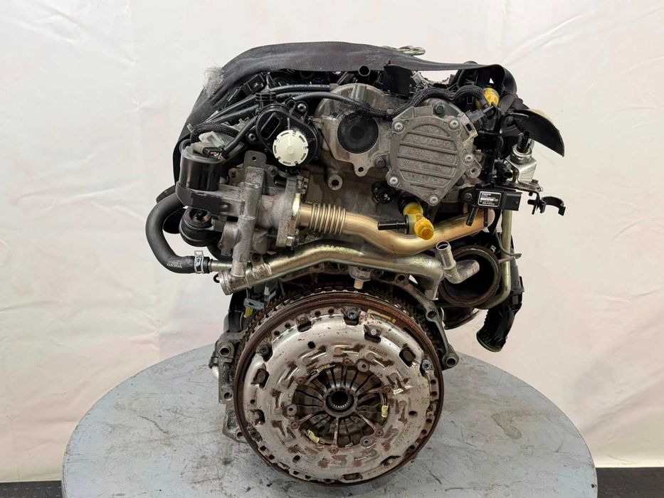 Motor 2.0D 190cv Volvo V60/ XC60 (Ref.: D4204T14)