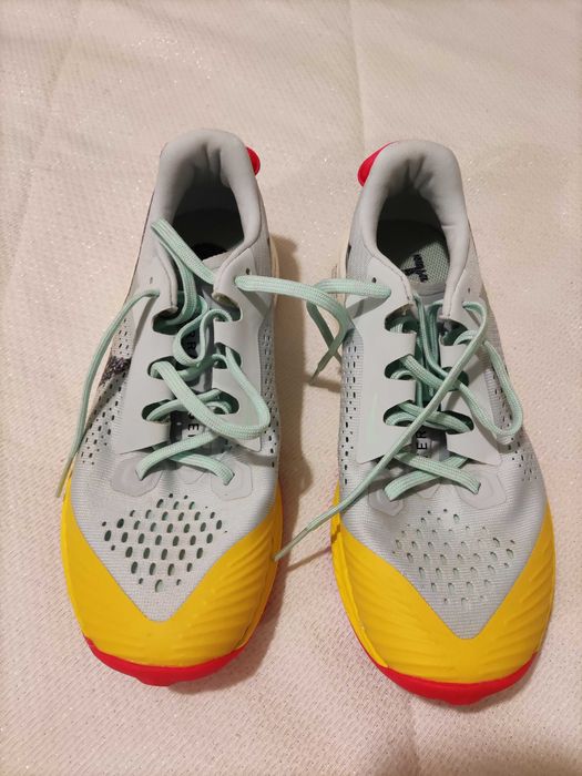 Nike Womens WMNS Air Zoom Terra Kiger 6 'Aura'