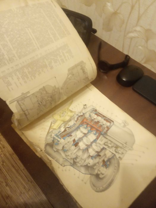 Легковые автомобили жигули