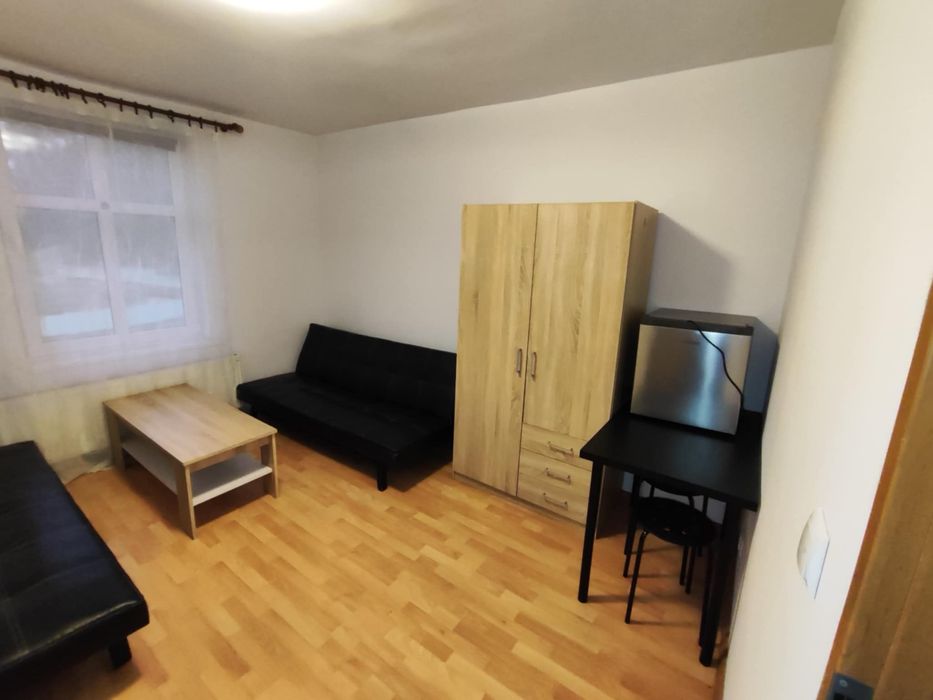 Kwatera przy Zielonych Arkadach