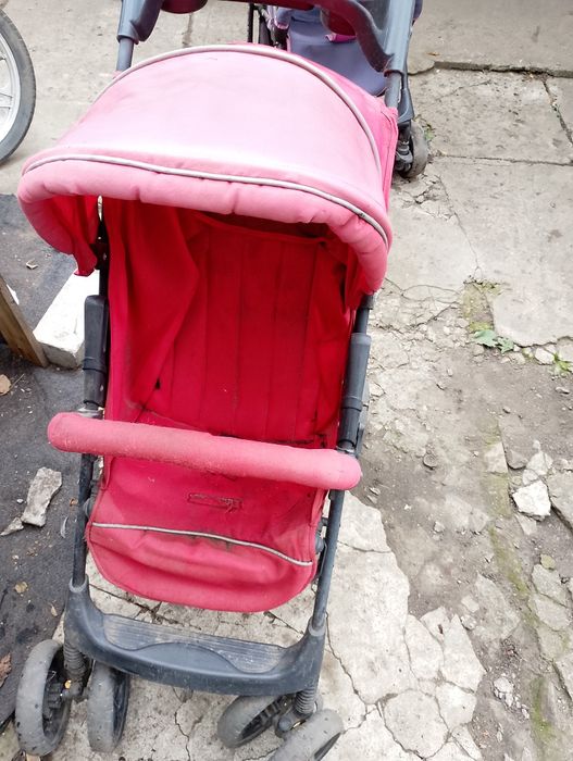 Коляска детская 100 грн