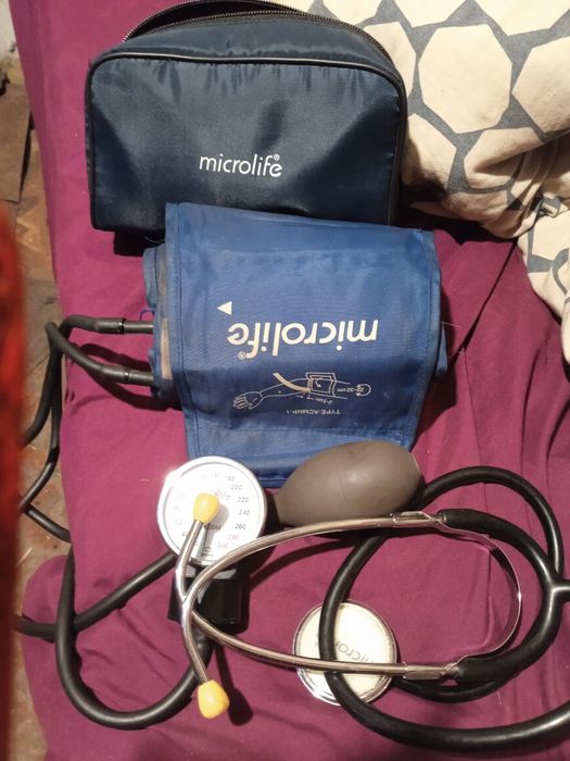 Продам тонометр  в робочем состояние