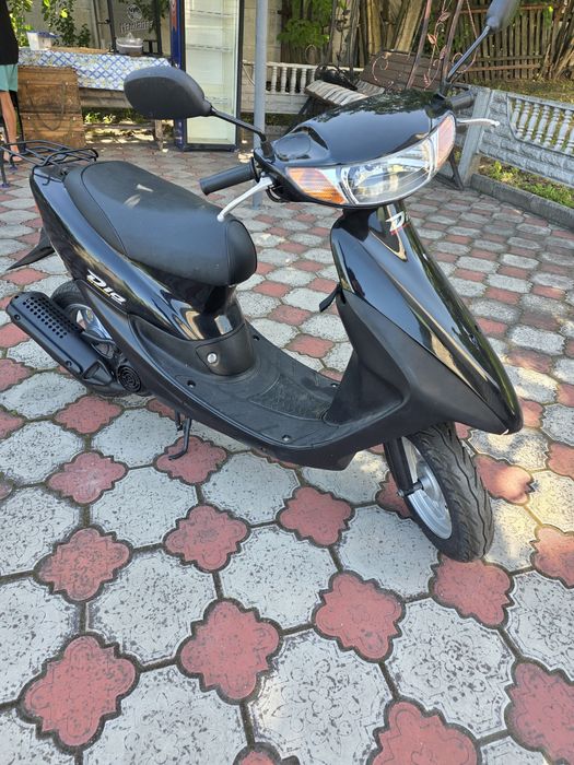 Продам  Скутер   HONDA