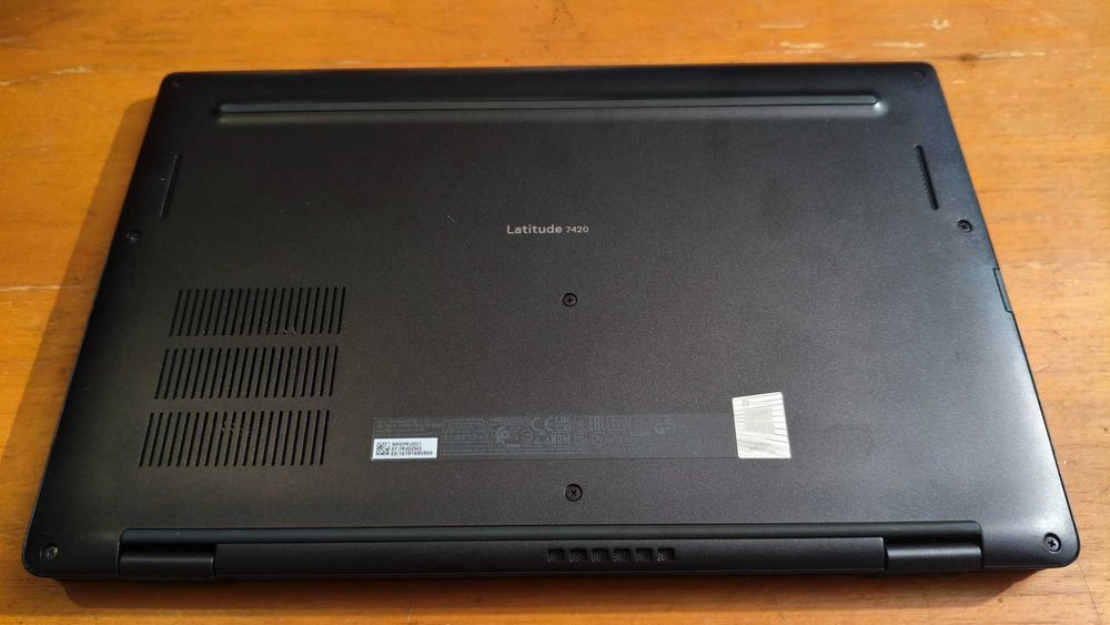 Portátil DELL 7420 i5 16GB como Novo!SSD/Windows11/MicrosoftOffice 365