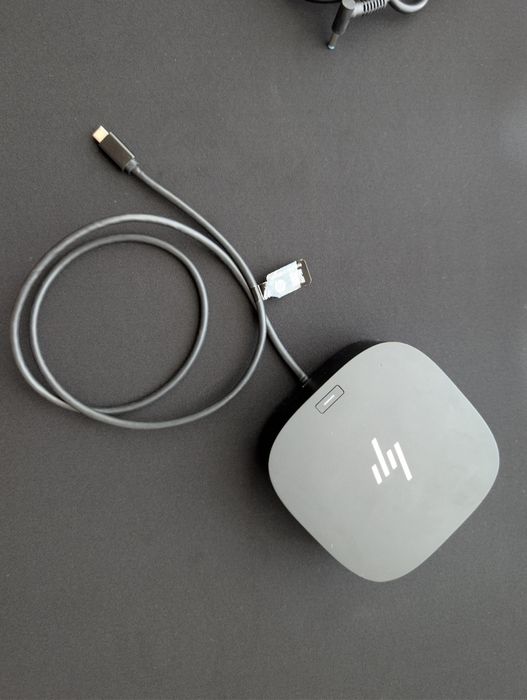 HP Docking Station G5