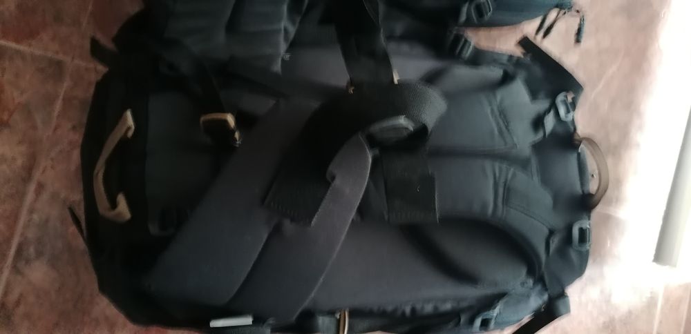 Oportunidade Mochilas p viagem 40 litros