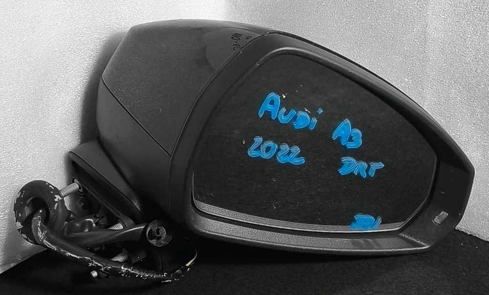 Espelho Retrovisor Direito 021262 - AUDI A3