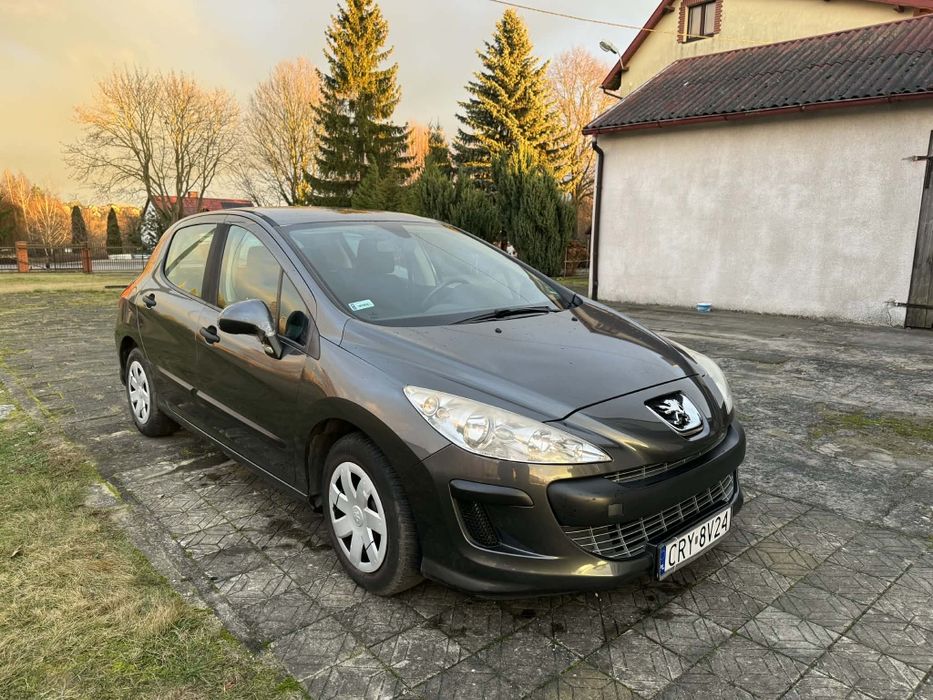Sprzedam Peugeot 308