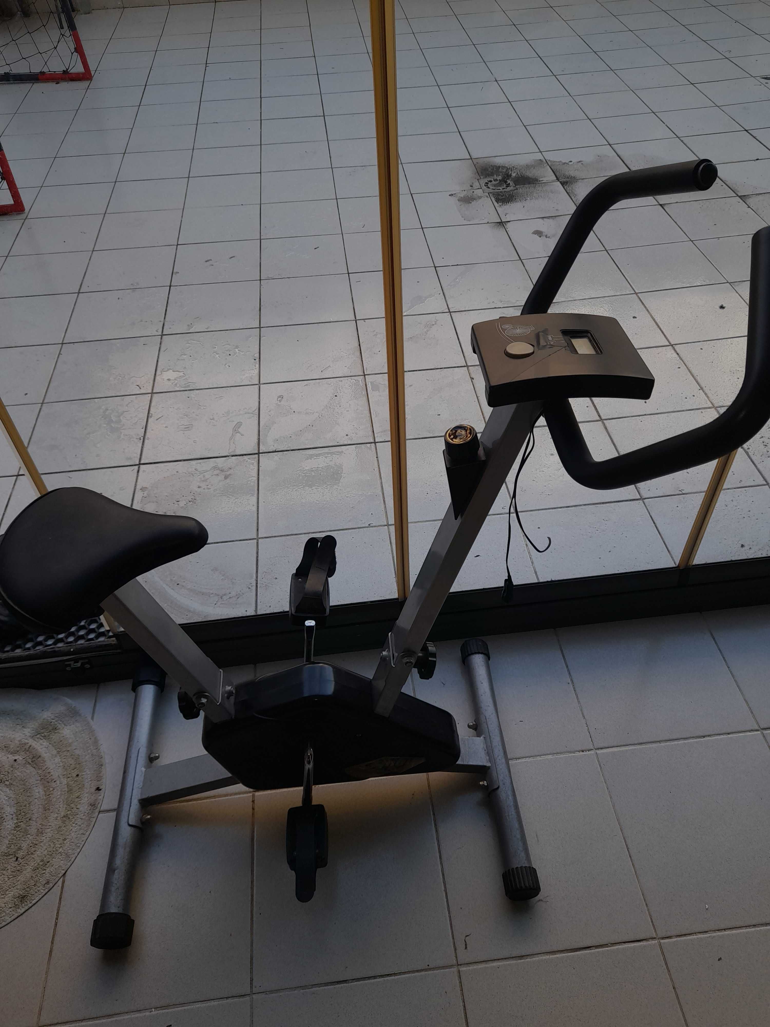 Bici fija jet stream sale
