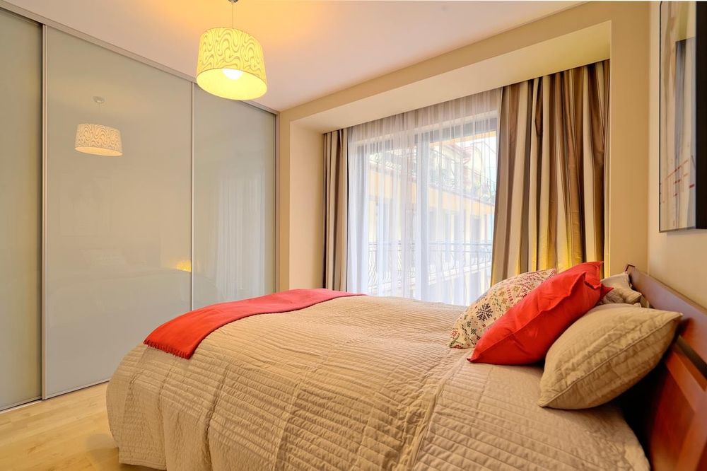 PL / UA / EN | 2 Pokoje | Kazimierz | Duży balkon | Wysoki standard - Widok 3