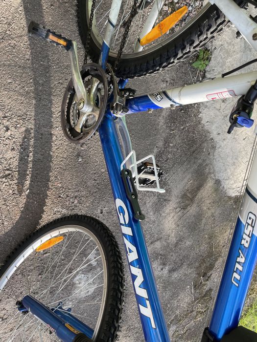 Giant Велосипед