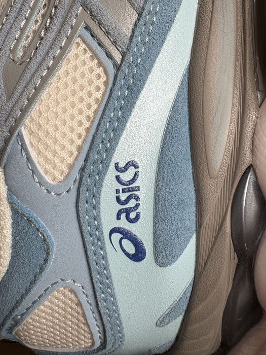 Buty asics gel nyc