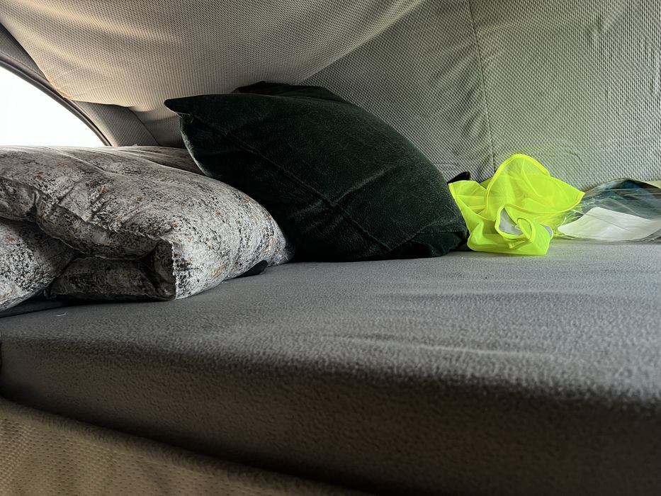 Mercedes-Benz  Sprinter