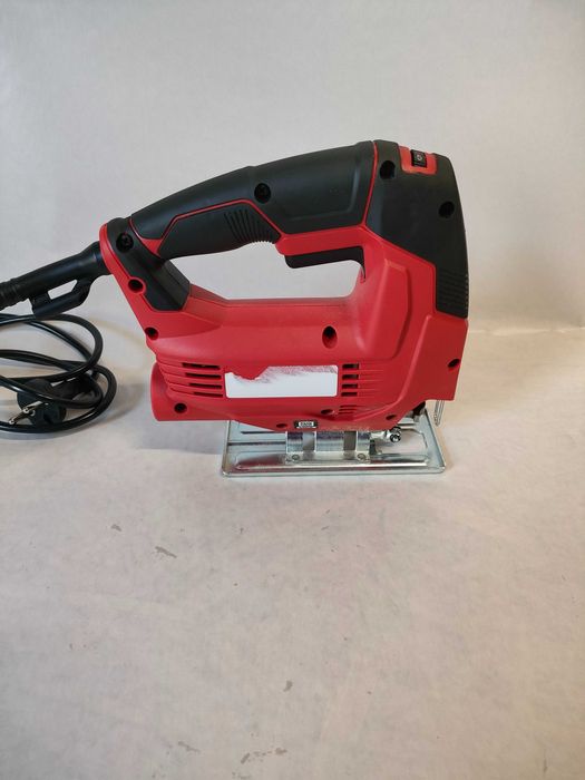 Wyrzynarka Einhell TC-JS 60/1, Cięcie 60mm, Regulacja kąta i prędkości