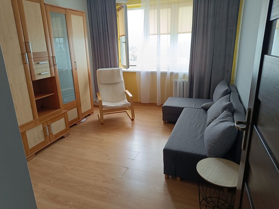Mieszkanie 40m2 w dobrej lokalizacji