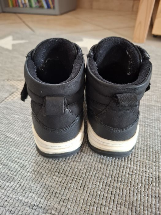 Buty jesienne chłopięce Lasocki r.29