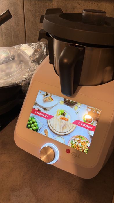 Lidlomix Monsieur Cuisine Smart