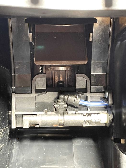 Кавомашина Jura F 50