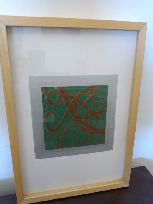 Vendo quadros usados