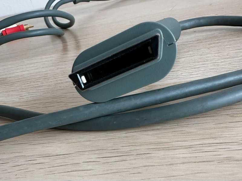 Cabo AV/HDTV Xbox 360