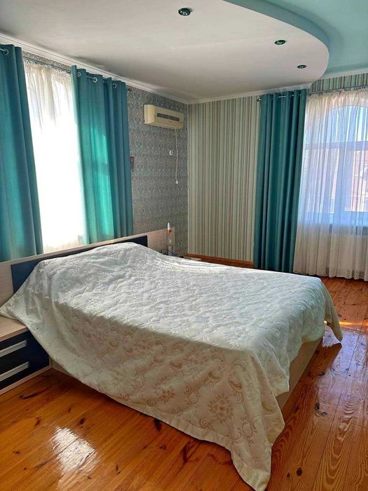 Продам чудовий будинок для вашої родини, з меблями та технікою. (SP)