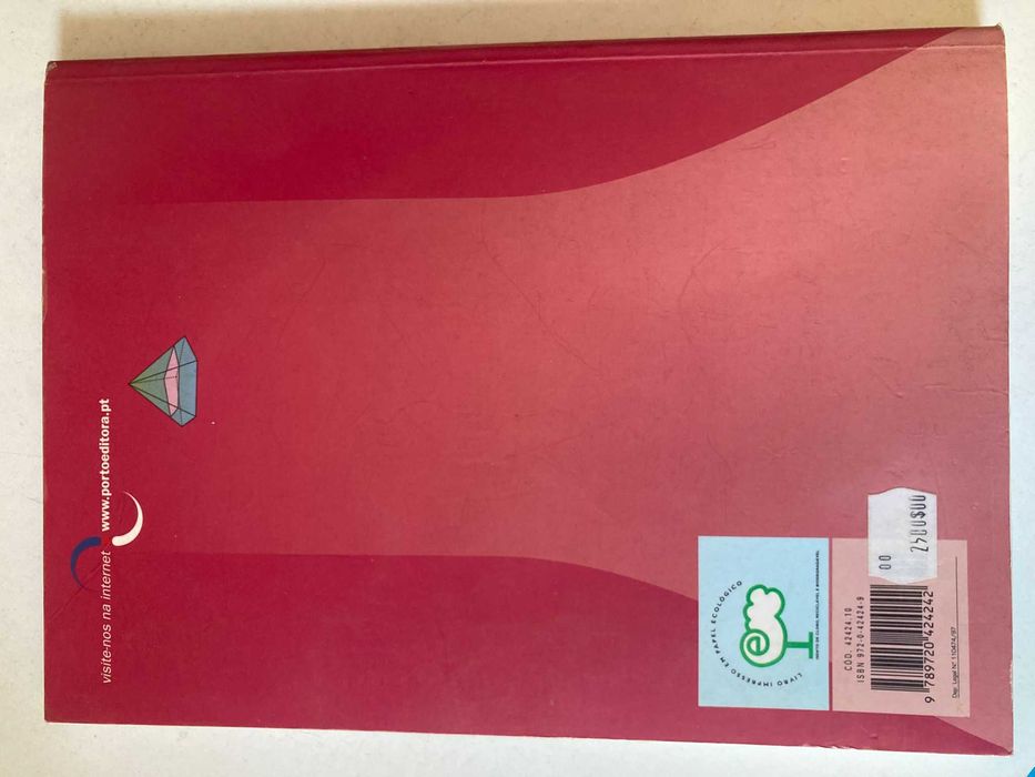 Livro - Desenho e Geometria Descritiva 11º Ano - A (ctt grátis)