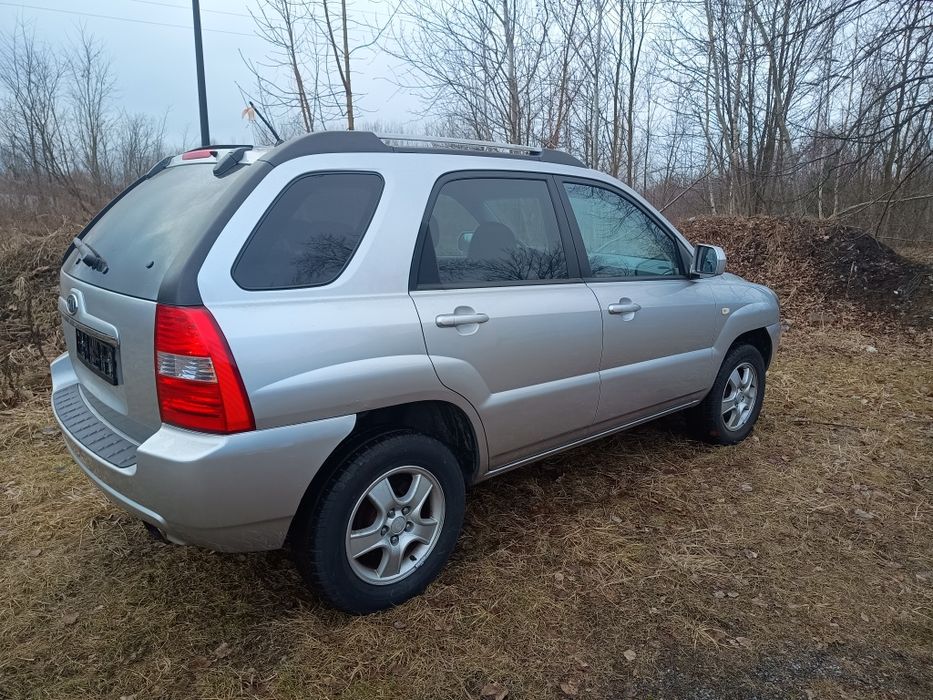 Bezwypadkowy, Klimatyzacja