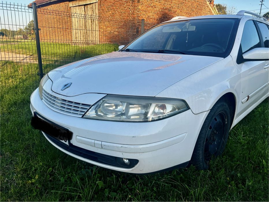 Renault Laguna