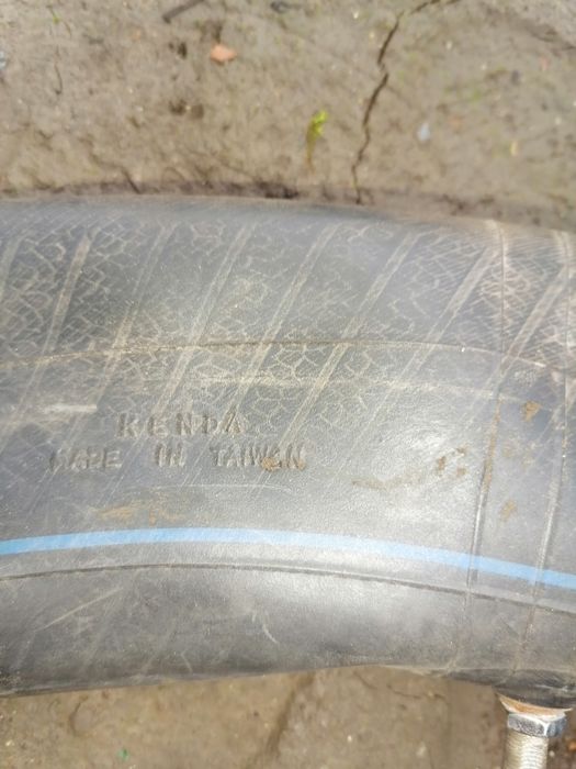 Камера Кенда на мото 17 .3.60