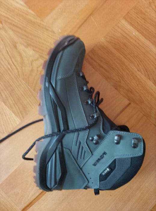 продам взуття Lowa (оригінал, 45)