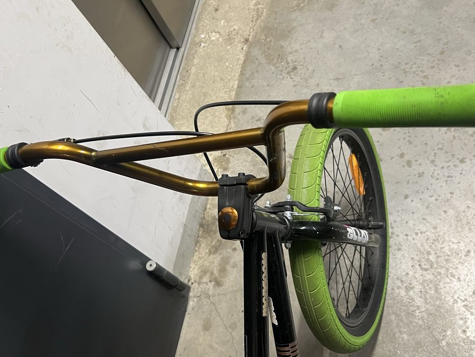 Sprzedam rower bmx
