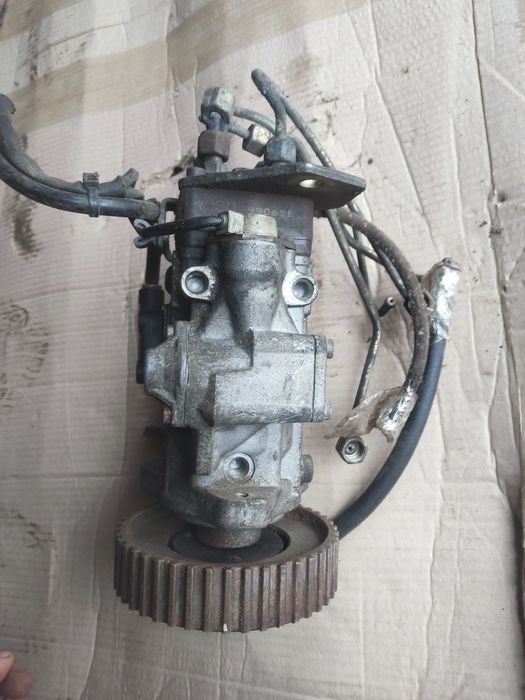 Тнвд Бош 0 460 404 979