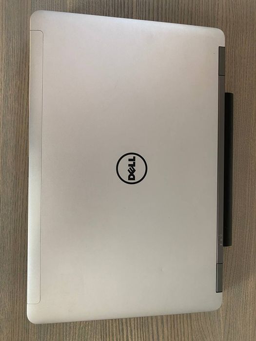 Ноутбук DELL latitude E6540 i7, 1920х1080, усилинная батарея