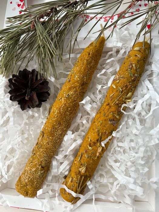 Програмні свічки