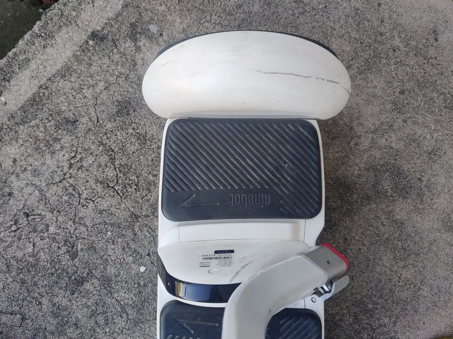 Segway Ninebot Mini Pro