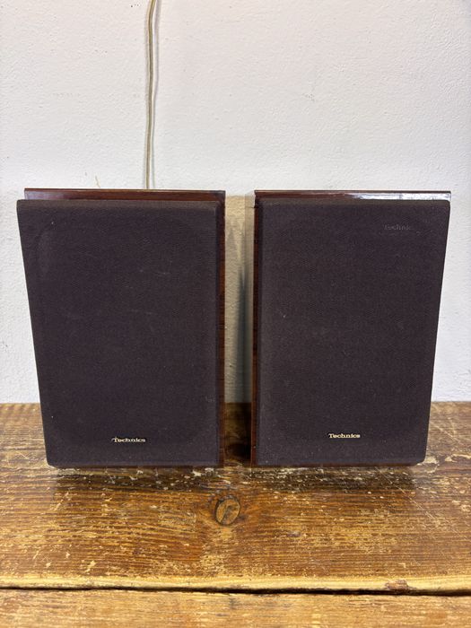 Kolumny Technics SB HD 501