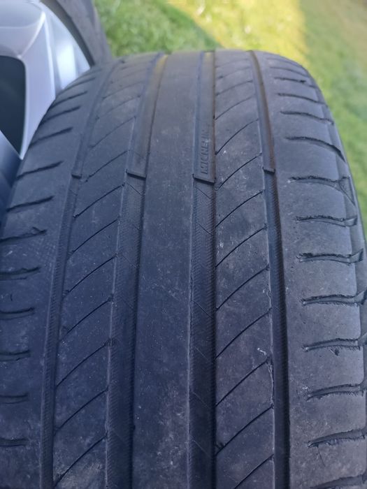 Jantes 16 112*5 Audi, Volkswagen, Seat