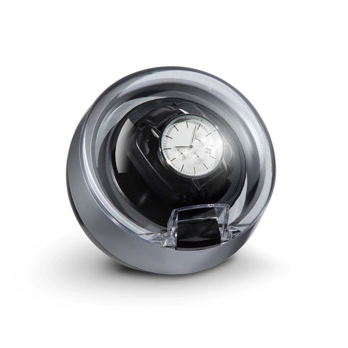 Ротомат Шкатулка для часов виндер ротатор Klarstein St. Gallen II