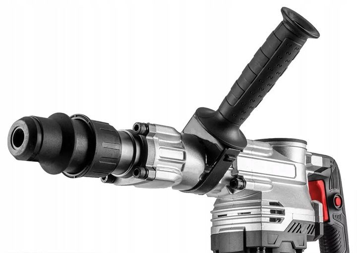 Młot Wyburzeniowy Sds-max 1300w Walizka Graphite 58g877