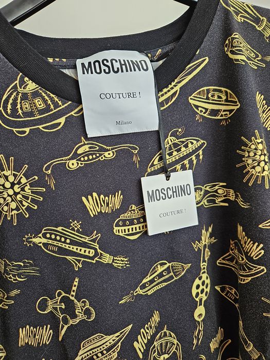 T-shirt Moschino