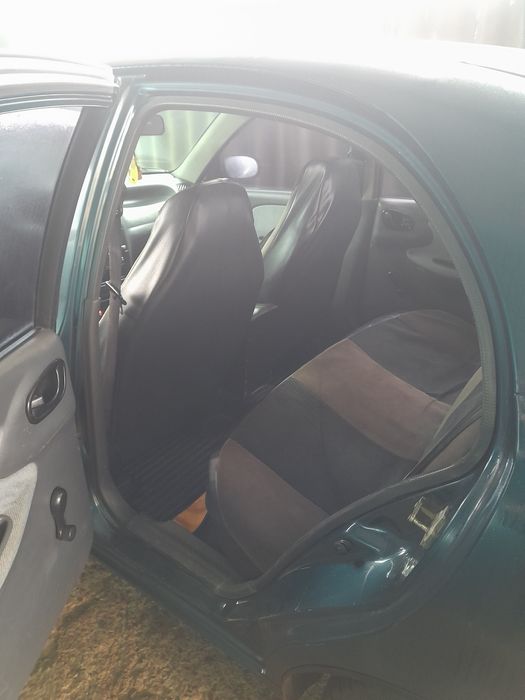 Део сенс 2006 год