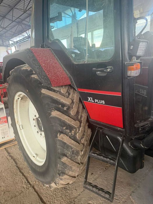 Case International 844 AS