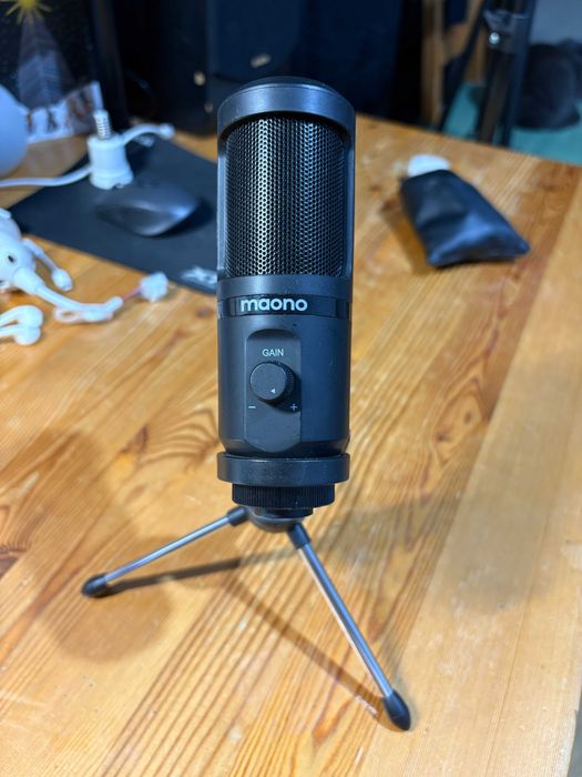 Maono PM461 USB mikrofon